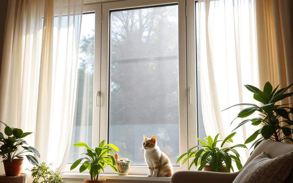 filets de sécurité