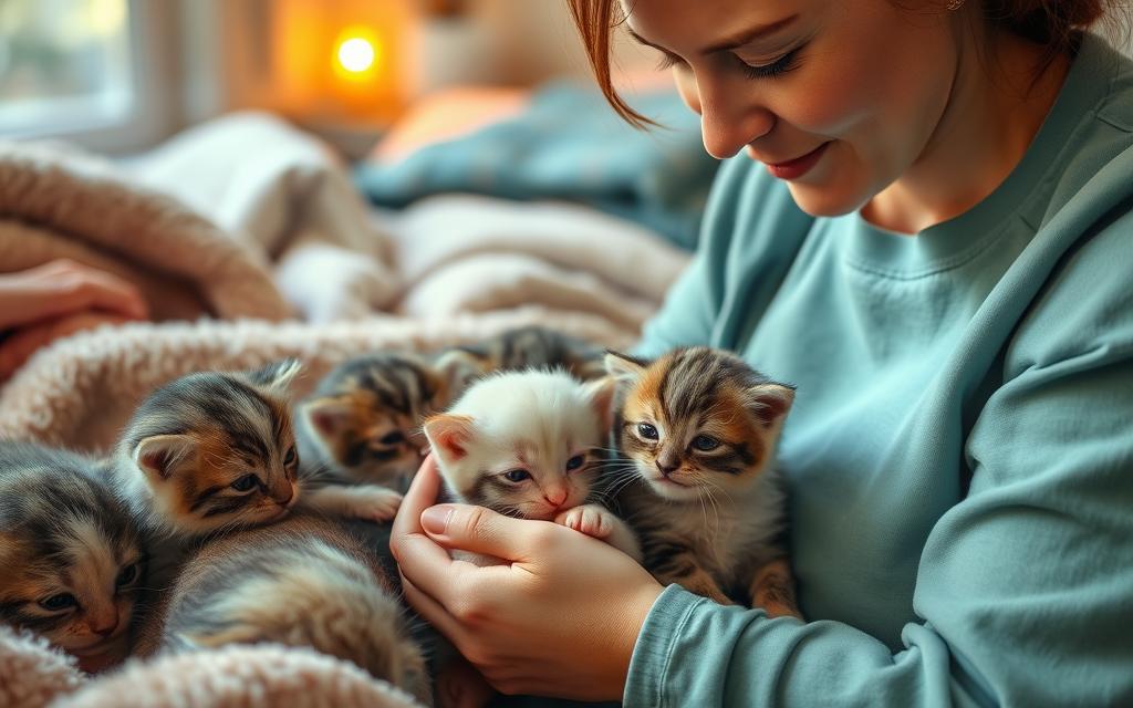 prise en charge comportement maternel